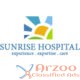 Sunrisehospital