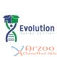 Evolution