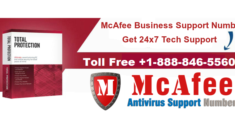 {(+1-888-846-5560)} McAfee Antivirus Activation