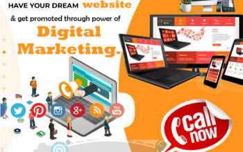 Best Website Development Services in Delhi