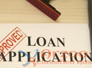Get a loan for low interest rate