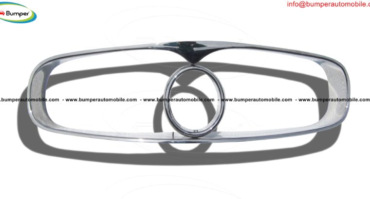 Maserati Sebring 3500 GTiS Grill (1962-1965)
