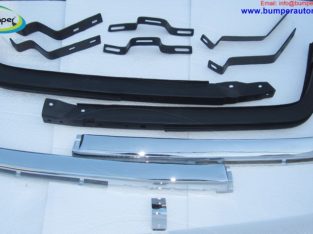 Mercedes W107 bumper models R107 280SL 380SL 450SL