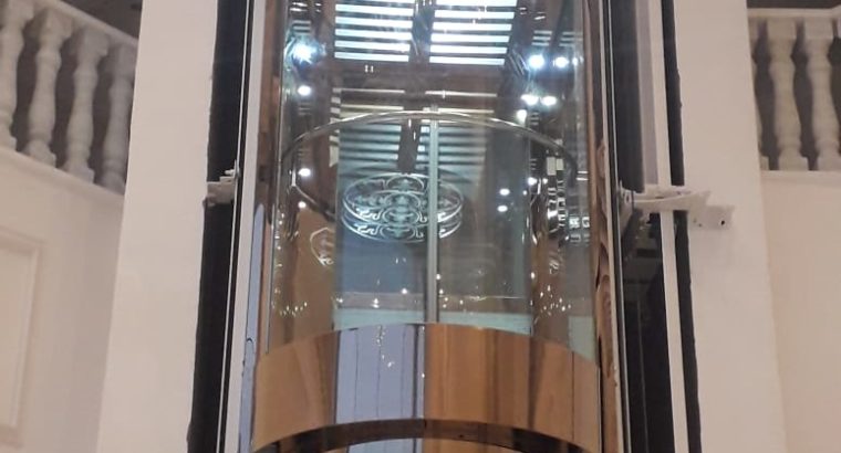 Atlas Elevators Factory In UAE