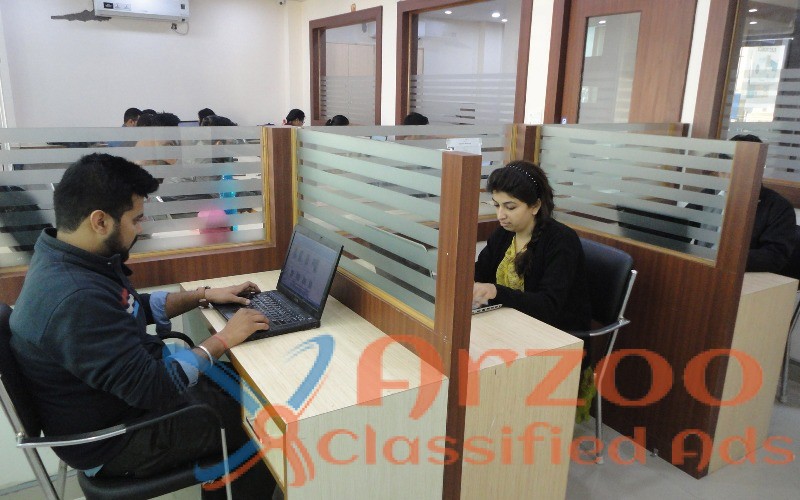 Economical office in jaipur