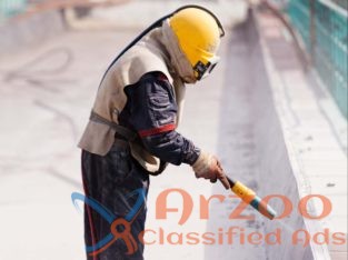 Painting and Coating Companies in Dubai