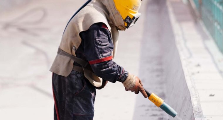Painting and Coating Companies in Dubai