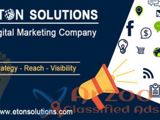 Best Digital Marketing Company in Delhi