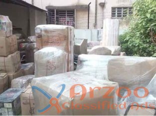 Best Packers and Movers Company in Noida