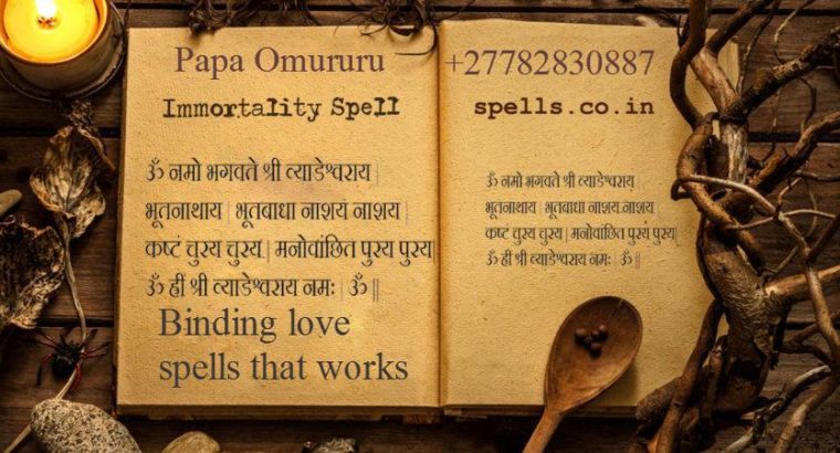 @+27782830887 Love Spell Caster In Durban