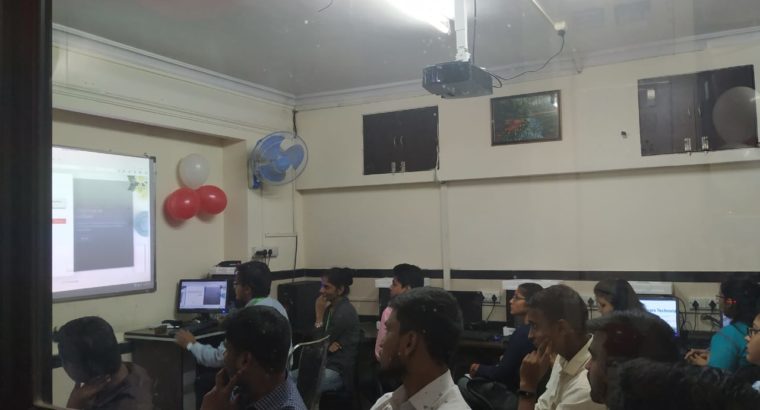 Software Testing famous institute in Thane