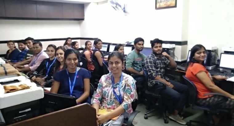 Software Testing famous institute in Thane