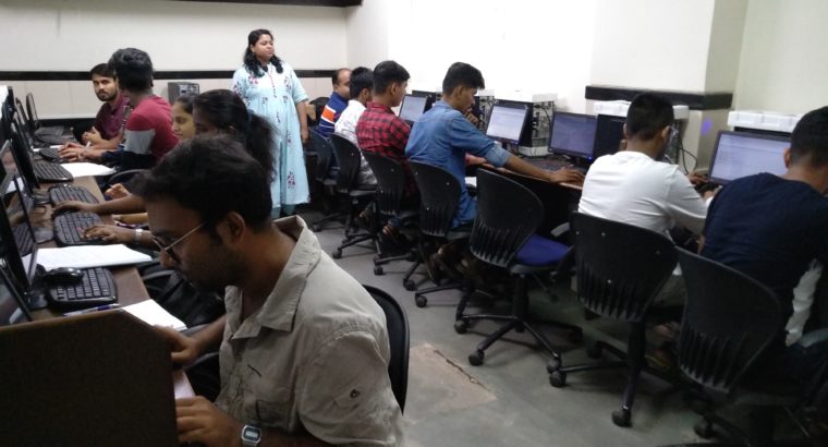 Software Testing famous institute in Thane