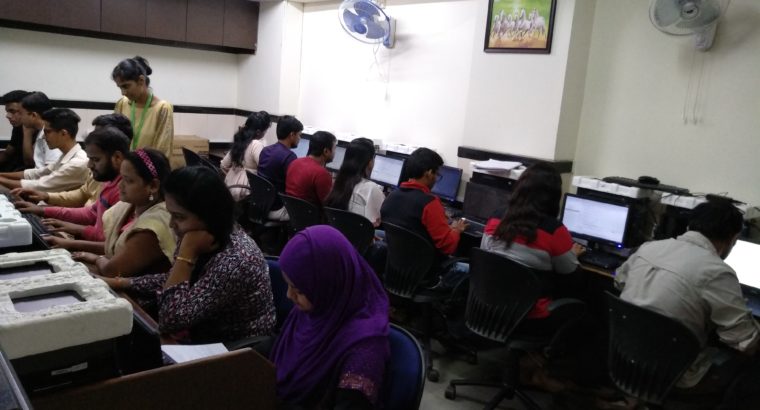 Software Testing famous institute in Thane