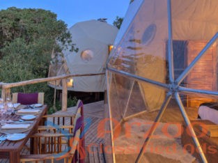 Eco Resorts