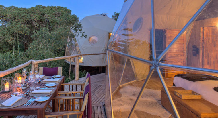 Eco Resorts
