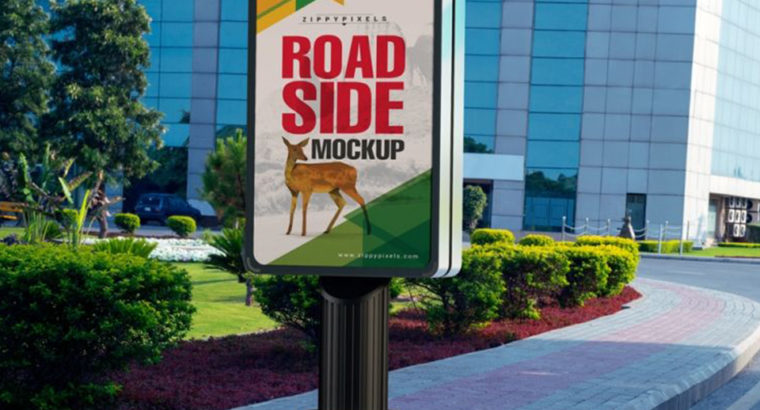 Signage Companies in Dubai,UAE