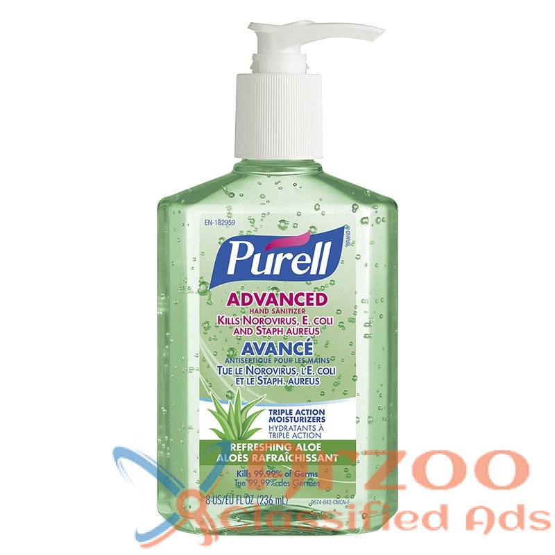 Hand Sanitizer for Sale