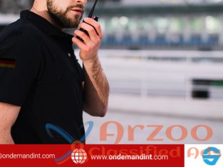 Open a Security Agency in Germany