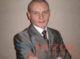 Recruiter, employment agent in Ukraine