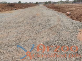 Gated community plots for sale – hyderabad