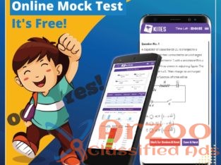 Best JEE & NEET Mock Test Series Online – Download