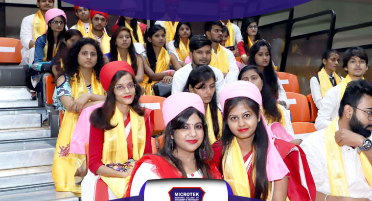 Best colleges in varanasi
