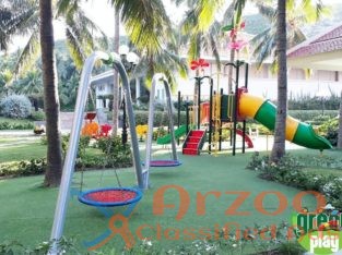 Children’s Playground Equipment Supplier Thailand
