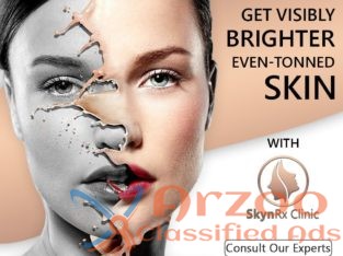 Dermatologist In Faridabad