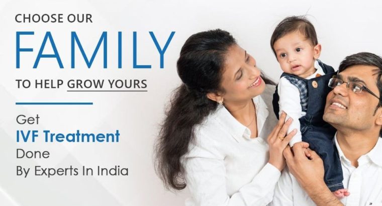 Best IVF Doctor In India