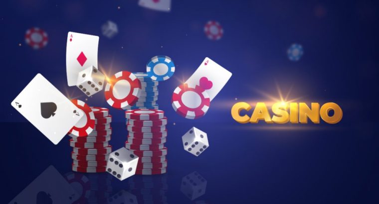Casino Game Development Company