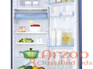 Direct Cool Refrigerator | Single Door Fridge Onli