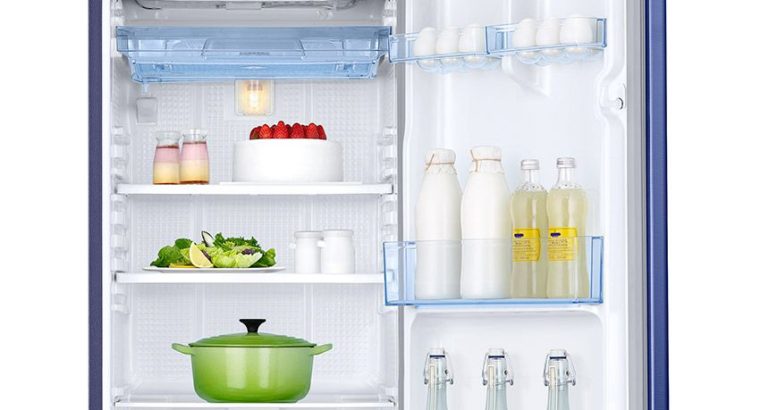 Direct Cool Refrigerator | Single Door Fridge Onli