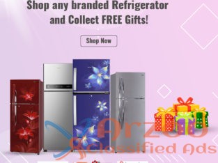Buy Fridge Online | Fridge Online | Fridge Online