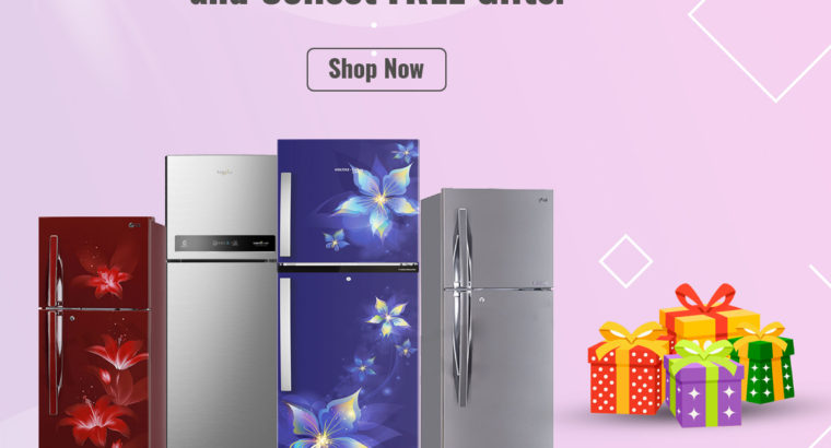 Buy Fridge Online | Fridge Online | Fridge Online