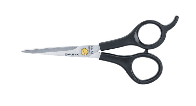Professional hair cutting scissors India – Munix
