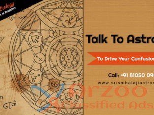 Famous Astrologer In Bangalore