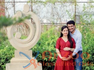 Maternity Photographers in Hyderabad