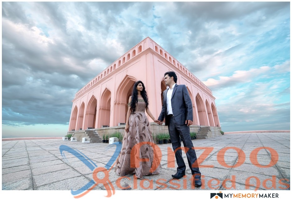 Best Photographers In Hyderabad