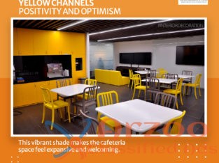 Turnkey interior contractors | Vaibhav inter Decor