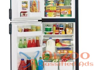 Double Door Refrigerator | Double Door Fridge Onli