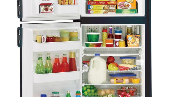 Double Door Refrigerator | Double Door Fridge Onli