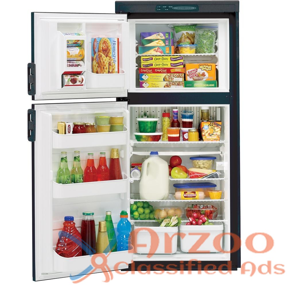 Double Door Refrigerator | Double Door Fridge Onli