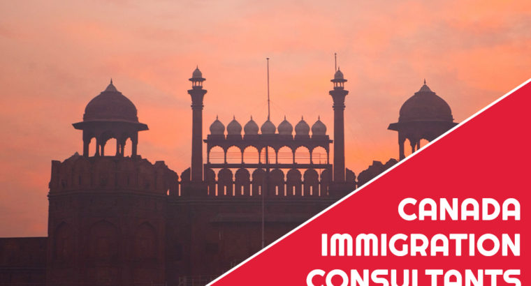 Canada PR Visa Consultants in Delhi