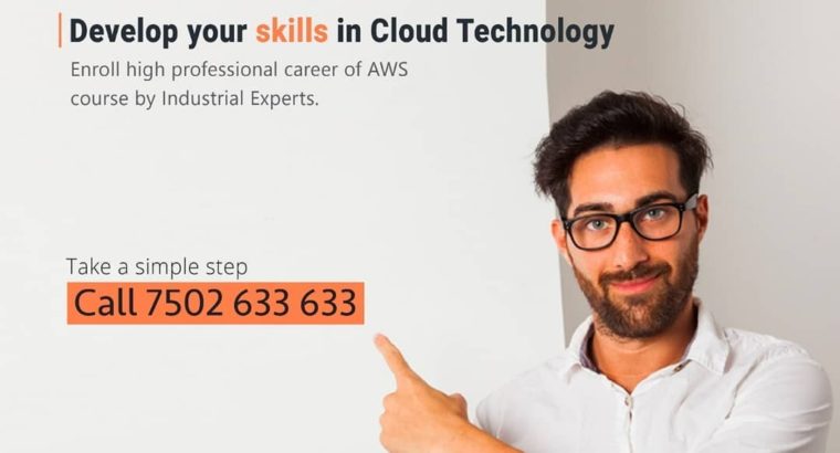 AWS Training Institute in Chennai | Infycle Techno