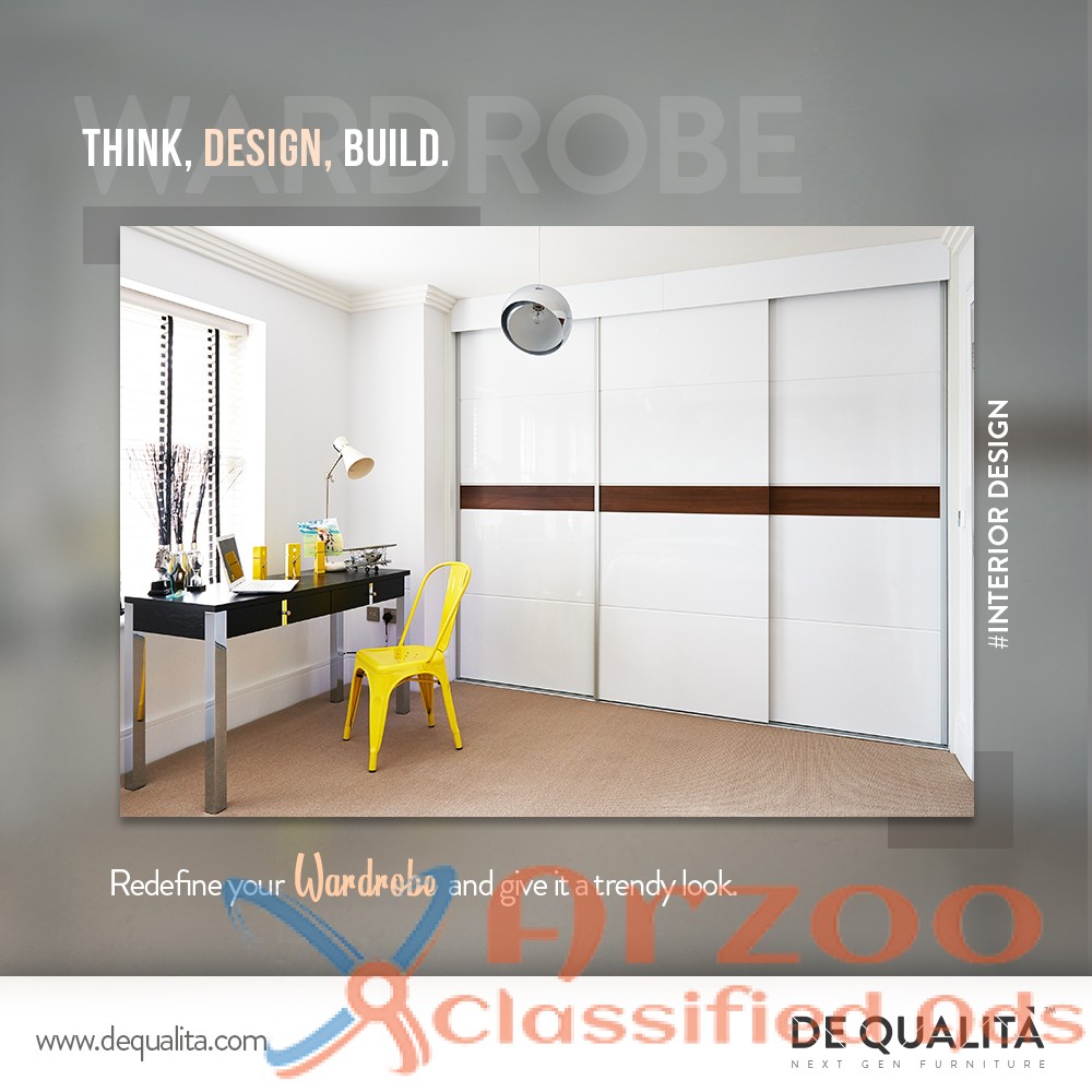 Home interior designs Bangalore | Dequalita