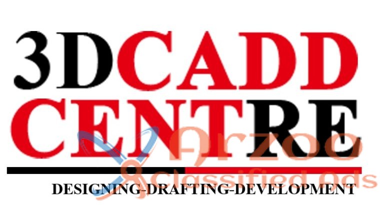 3D CADD Centre – Best AutoCAD Training In Jaipur |