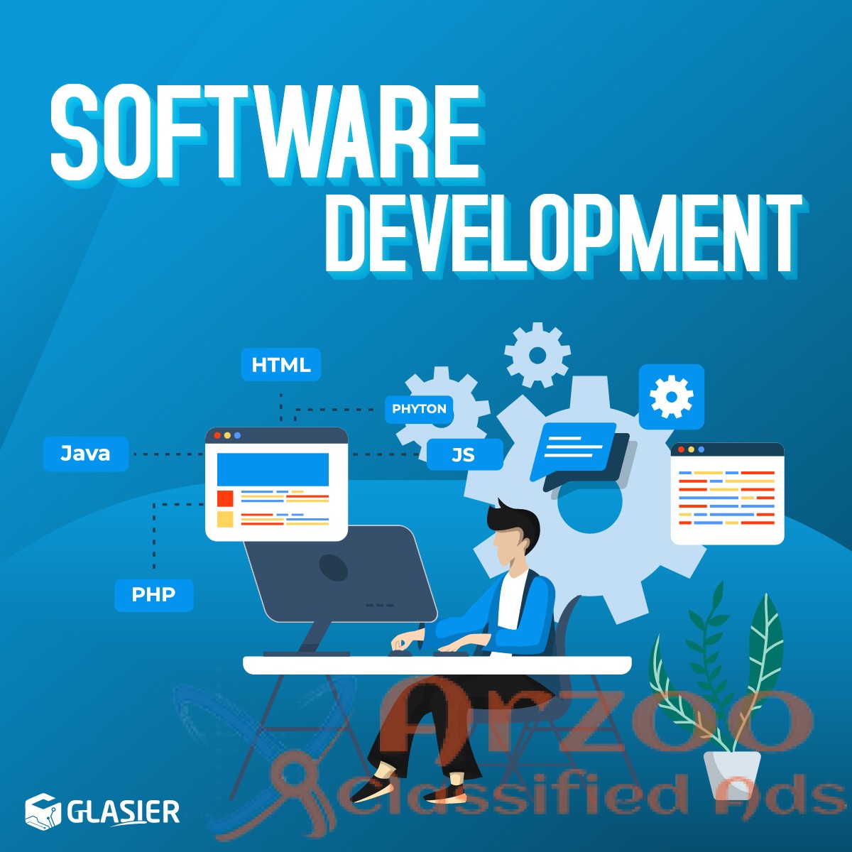 Software Development Company India