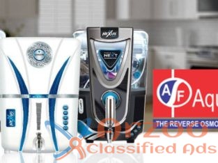 Buy Aquafresh RO water purifier machine in Delhi