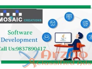 Mobile Apps Development Services Online